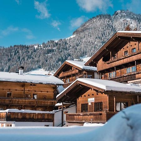 Chalet Waschkuchl Alpbach Exterior foto